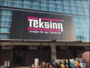 Teksinn Mağaza 6